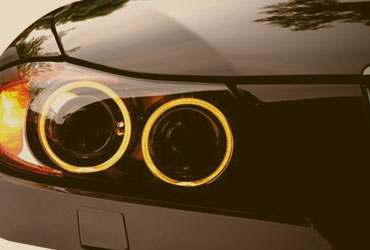 Сварочные кузовные работы